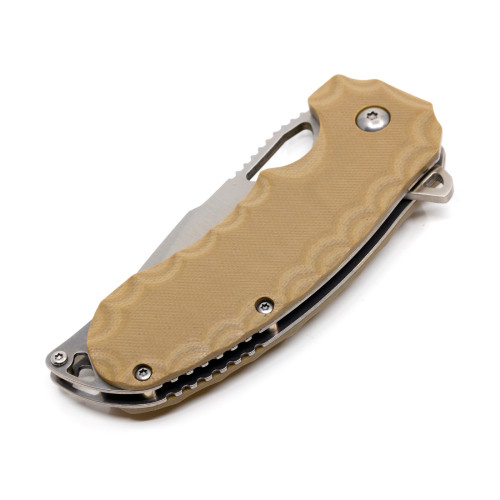 Нож складной PMX Extreme Special Series Pro-044C Клинок 7.7 см Койо