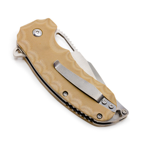 Нож складной PMX Extreme Special Series Pro-044C Клинок 7.7 см Койо