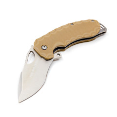 Нож складной PMX Extreme Special Series Pro-044C Клинок 7,7 см Койот