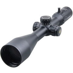 Прицел оптический Vector Optics Paragon Gen II 5-25X56 IR SFP FP WP (SCOL-26P) Сетка VPA-2