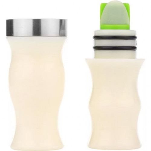 Манок духовой на белолобого гуся Mankoff Pro 2210/2 однолепестковый Белый