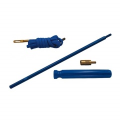 Набор для чистки Iosso 19516 универсальный для пистолетов, винтовок и ружей