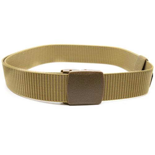 Ремень брючный RusForce Sport Койот