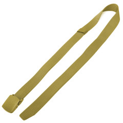 Ремень брючный RusForce Sport Койот