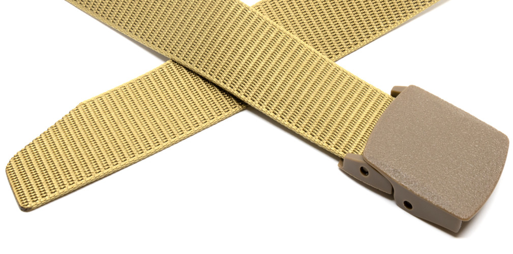 Ремень брючный RusForce Sport Койот