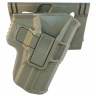 Кобура с кнопкой Fab Defense M24 Belt G-9 R SC-24BG9RG для Glock 9 мм Хаки