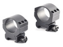 Кольца Nikko Stirling Sport Match, небыстросъемные на Weaver, 30 мм, средние, 6 винтов, алюминий