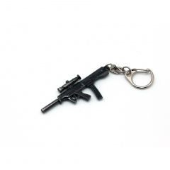 Брелок Microgun XS Винтовка QBZ-95 с оптическим прицелом