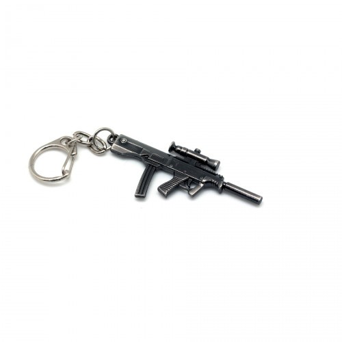 Брелок Microgun XS Винтовка QBZ-95 с оптическим прицелом