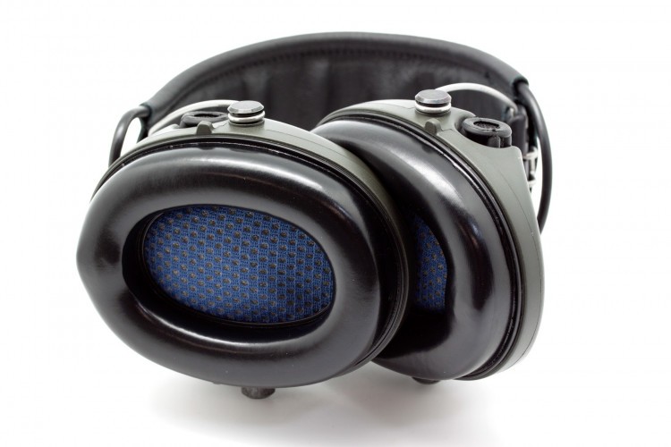 Наушники стрелковые активные MSA Sordin Supreme Pro 75302