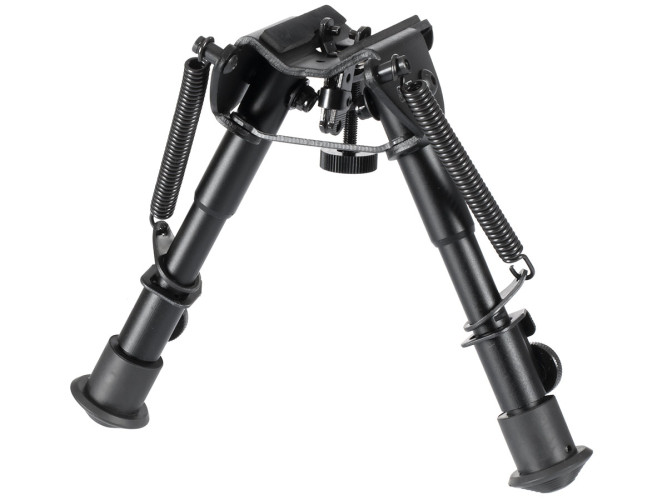 Сошки ShotTime на антабочный винт без качалки