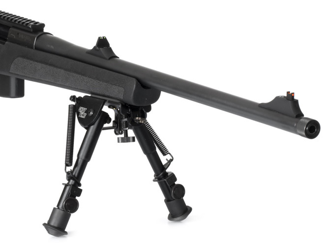 Сошки ShotTime на антабочный винт без качалки