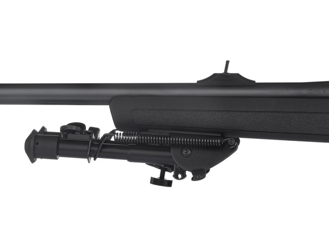 Сошки ShotTime на антабочный винт без качалки