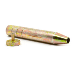 Калибратор Вжик-Мастер для поджатия капсюльного гнезда 12 калибра