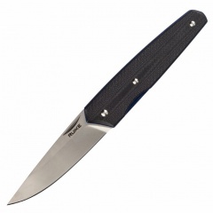 Нож складной Ruike Fang P848-B Клинок 8 см Чёрный