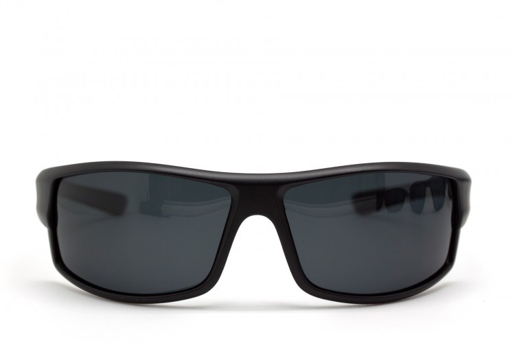 Очки поляризационные PMX Island PREMIUM Class 2129C1 для рыбаков туристов водителей Серые 23%