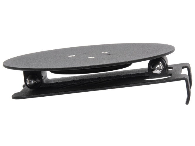 Мини-дартс Stinger настольный на подставке 3 дротика D=15 см