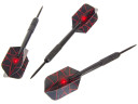 Мини-дартс Stinger настольный на подставке 3 дротика D=15 см