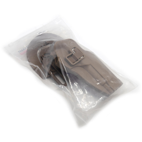 Кобура поворотная с кнопкой Стикхант TAC-M9 для Beretta M9 Койот