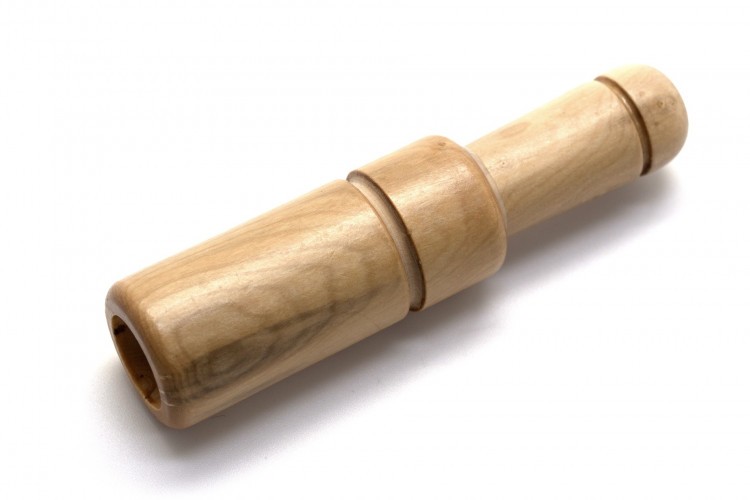 Манок духовой на фазана Helen Baud 80 BLI Дерево