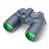 Бинокль Bushnell Marine 7x50 (137500) Porro | BaK-4 с дальномерной сеткой Черный