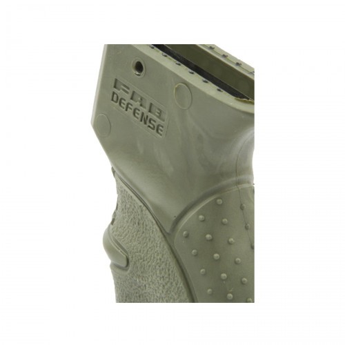 Рукоятка пистолетная Fab Defense AGR-47 для АК-47 / АК-74 / Сайга Хаки