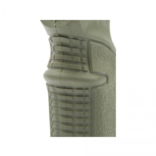 Рукоятка пистолетная Fab Defense AGR-47 для АК-47 / АК-74 / Сайга Хаки