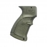 Рукоятка пистолетная Fab Defense AGR-47 для АК-47 / АК-74 / Сайга Хаки