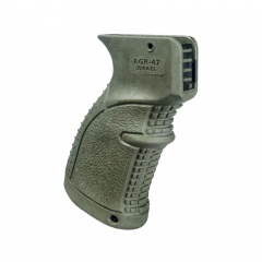 Рукоятка пистолетная Fab Defense AGR-47 для АК-47 / АК-74 / Сайга Хаки