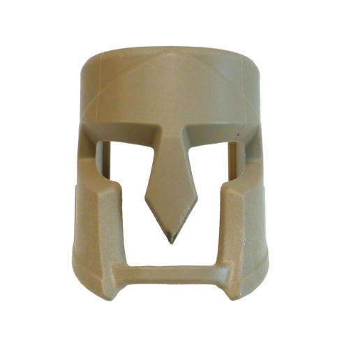 Накладка на рукоятку Fab Defense MOJO Phalanx Шлем легионера Койот