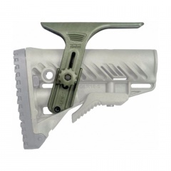 Подщечник Fab Defense GCP для приклада GLR-16 Хаки