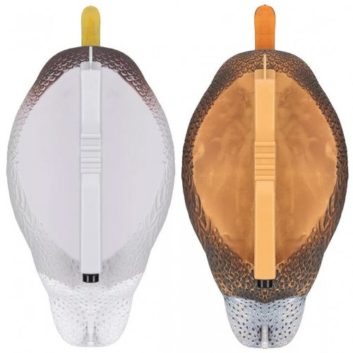 Набор чучел утиных Mankoff 10105 Кряква и Селезень 6 шт