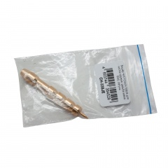 Вишер ЧИСТОGUN 338JE для чистки оружия .338 калибра Мама 5/40 Латунь