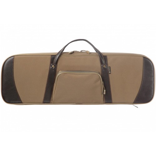 Чехол-сумка для оружия VEKTOR К-1101 без оптического прицела 84 см Койот