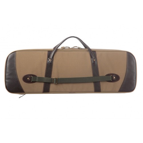 Чехол-сумка для оружия VEKTOR К-1101 без оптического прицела 84 см Койот