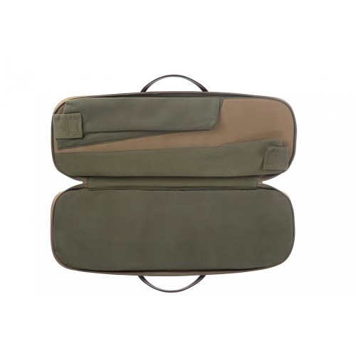 Чехол-сумка для оружия VEKTOR К-1101 без оптического прицела 84 см Койот