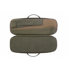 Чехол-сумка для оружия VEKTOR К-1101 без оптического прицела 84 см Койот