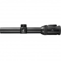 Прицел оптический Swarovski Z8i 1-8X24 IR SFP SF WP (581503) Сетка 4A-IF