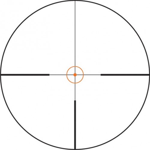 Прицел оптический Swarovski Z8i 1-8X24 IR SFP SF WP (581503) Сетка 4A-IF