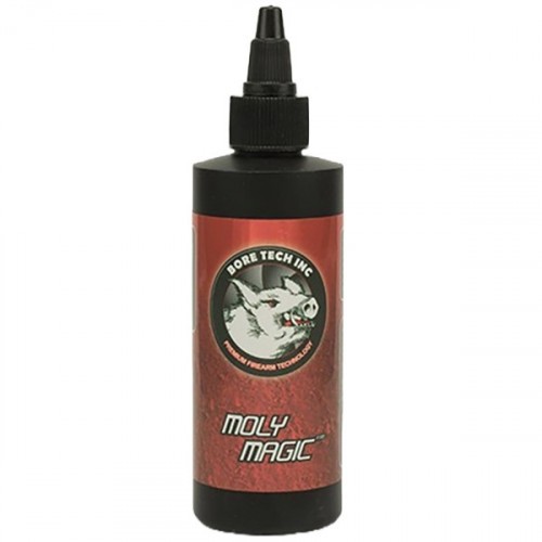 Средство Bore Tech Moly Magic BTCM-15004 для удаления молибдена 118 мл