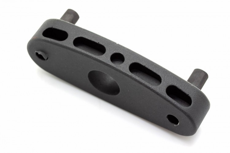 Затыльник Стикхант ТОР СКСУ3 для деревянного приклада СКС 15-18 мм