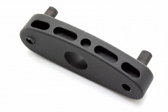 Затыльник Стикхант ТОР СКСУ3 для деревянного приклада СКС 15-18 мм