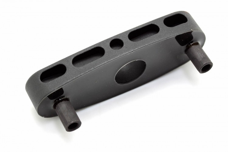 Затыльник Стикхант ТОР СКСУ3 для деревянного приклада СКС 15-18 мм