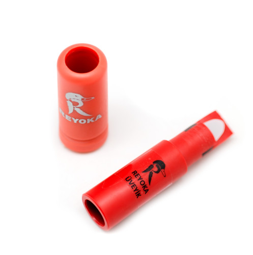 Манок духовой на горлицу Reyoka Uveyik Красный
