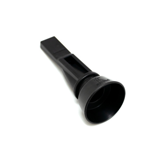 Манок духовой 6 в 1 (селезень, чирок, свиязь, шилохвость) Reyoka Islikci Чёрный