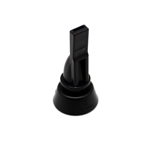 Манок духовой 6 в 1 (селезень, чирок, свиязь, шилохвость) Reyoka Islikci Чёрный