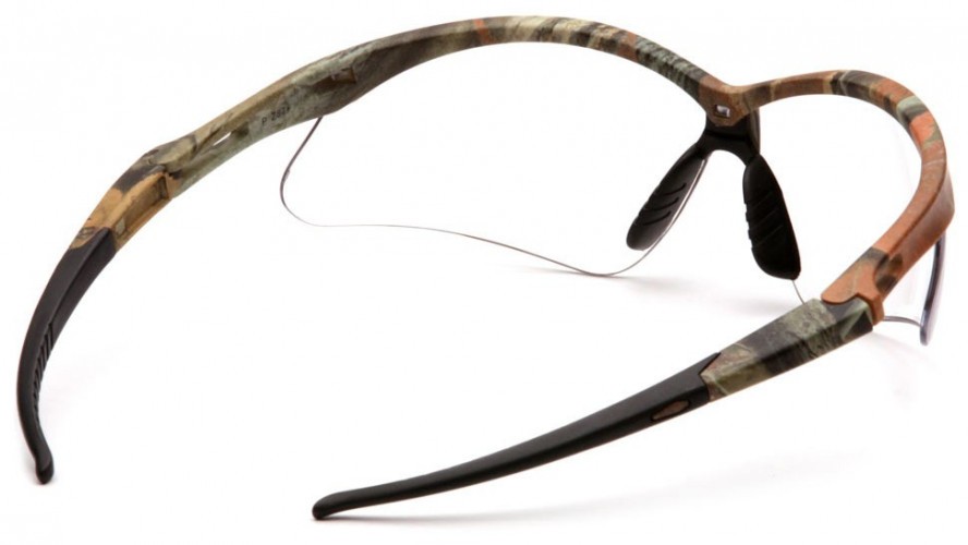 Профессиональные стрелковые очки Pyramex Venture Gear - PMXTREME SCM6310STP