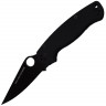 Нож складной PMX Extreme Special Series Pro-051BB Клинок 8,5 см Чёрный