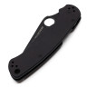 Нож складной PMX Extreme Special Series Pro-051BB Клинок 8.5 см Чёрный