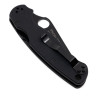 Нож складной PMX Extreme Special Series Pro-051BB Клинок 8.5 см Чёрный